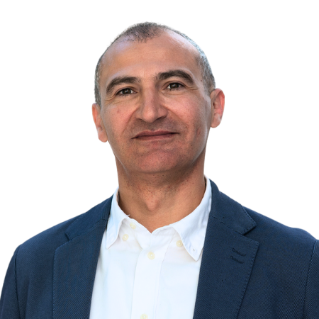 Nenad Keseric
