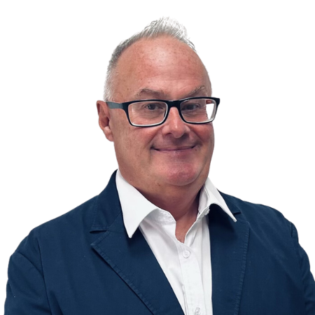 Colin Wyatt